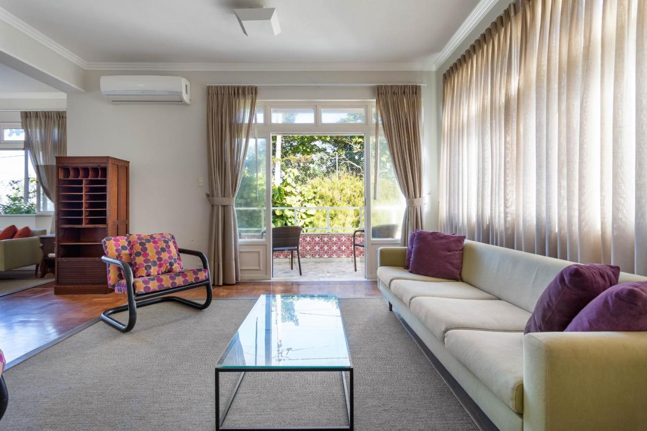 Maravilha Em Copacabana - 100M Da Praia - Fco501 Z3 Ріо-де-Жанейро Екстер'єр фото