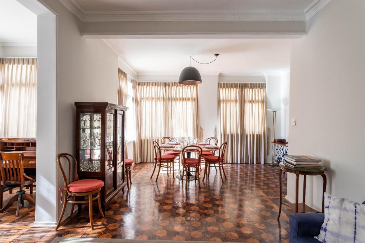 Maravilha Em Copacabana - 100M Da Praia - Fco501 Z3 Ріо-де-Жанейро Екстер'єр фото