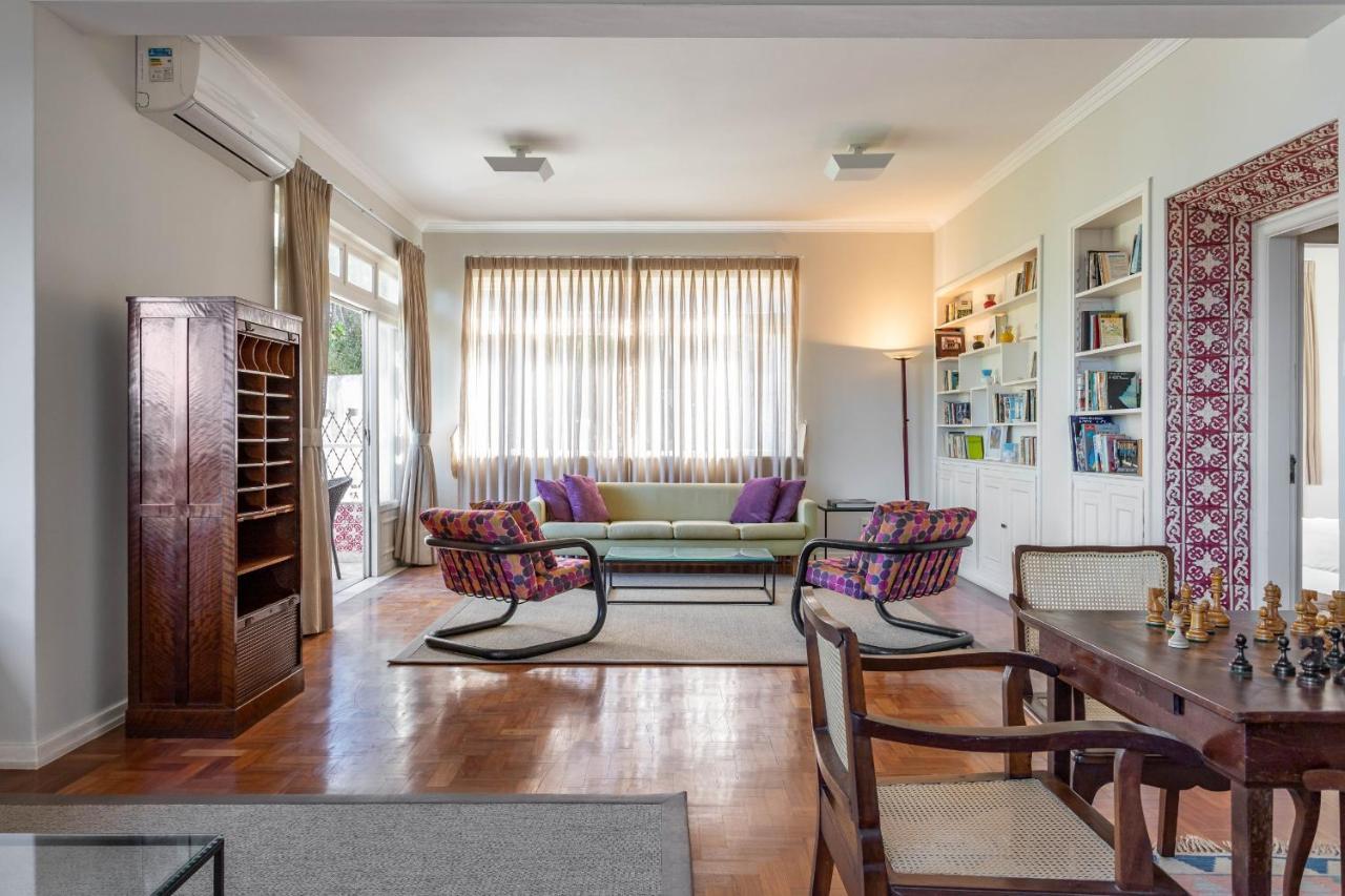 Maravilha Em Copacabana - 100M Da Praia - Fco501 Z3 Ріо-де-Жанейро Екстер'єр фото
